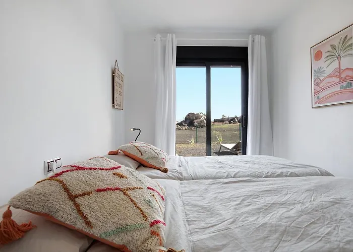 Villa Escapada